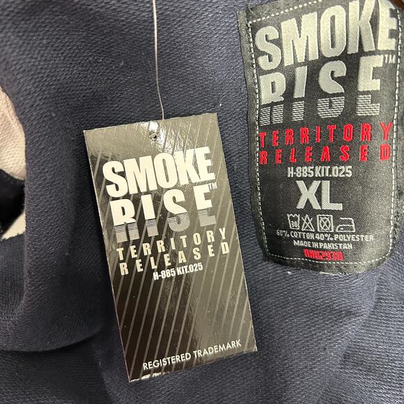 Smoke Rise Men's Jacket Size XL - Picture 10 of 10